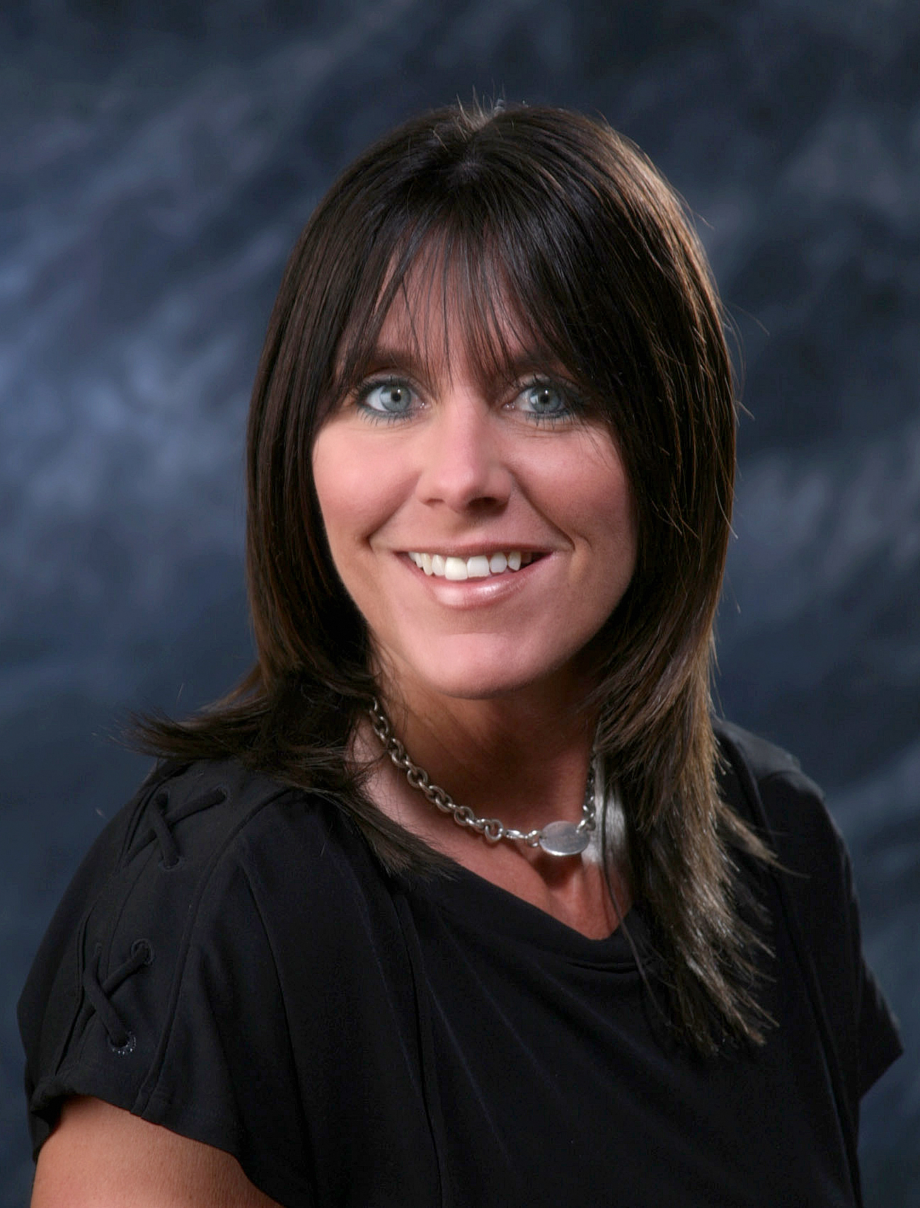Amanda Harvey